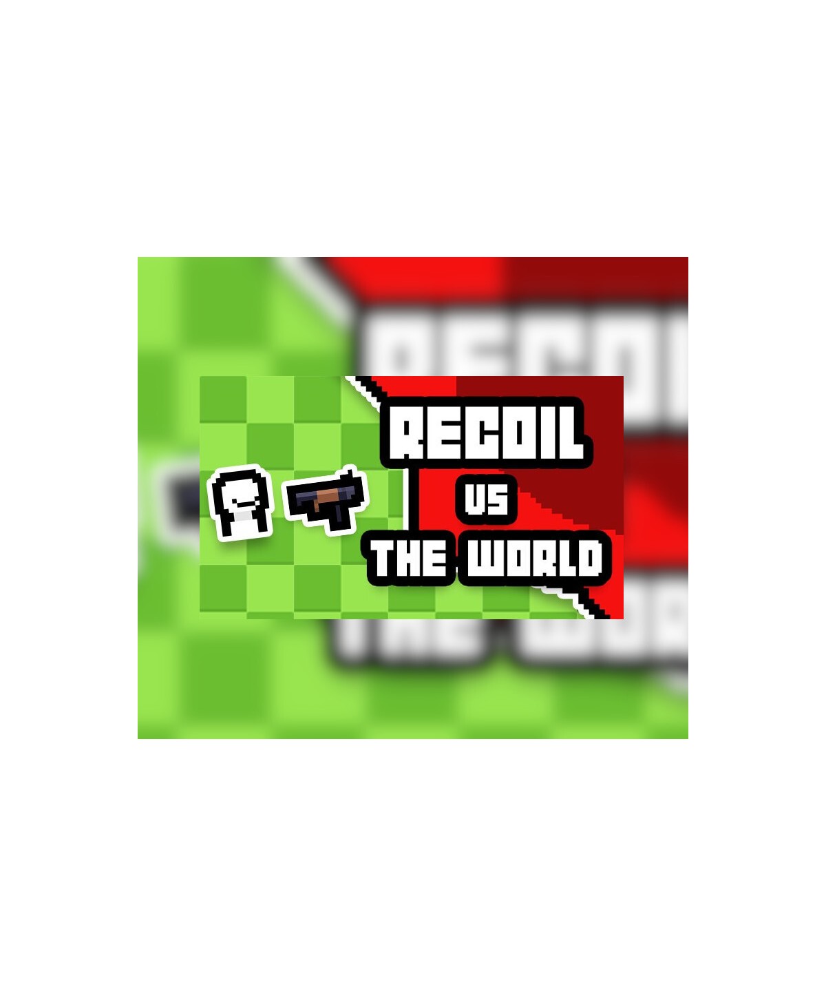 Recoil VS The World Steam Key GLOBAL